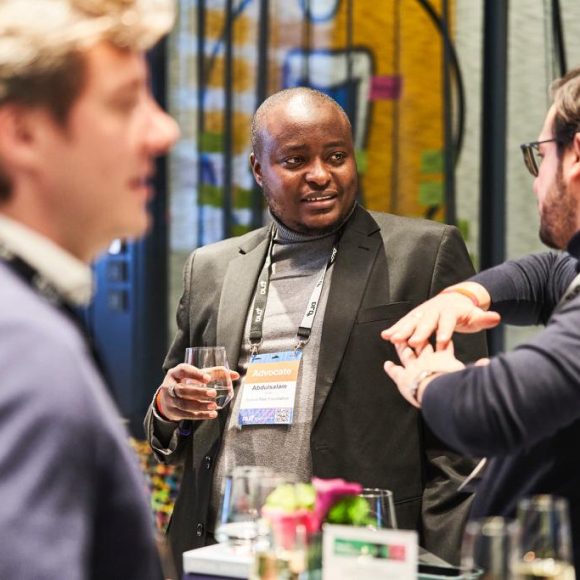 DLD Conference