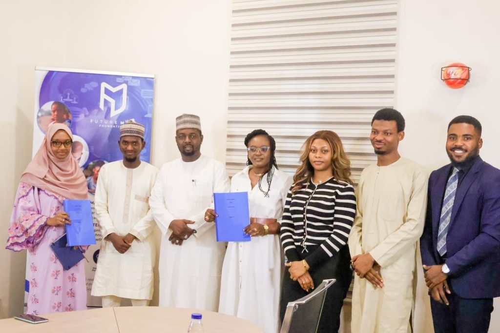 FutureMap Foundation Launch Fellowship to Train Africa’s Next Generation of Tech Leaders