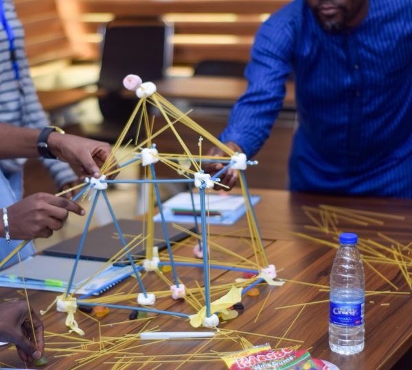 Design Thinking