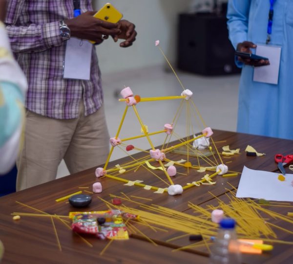 Design Thinking