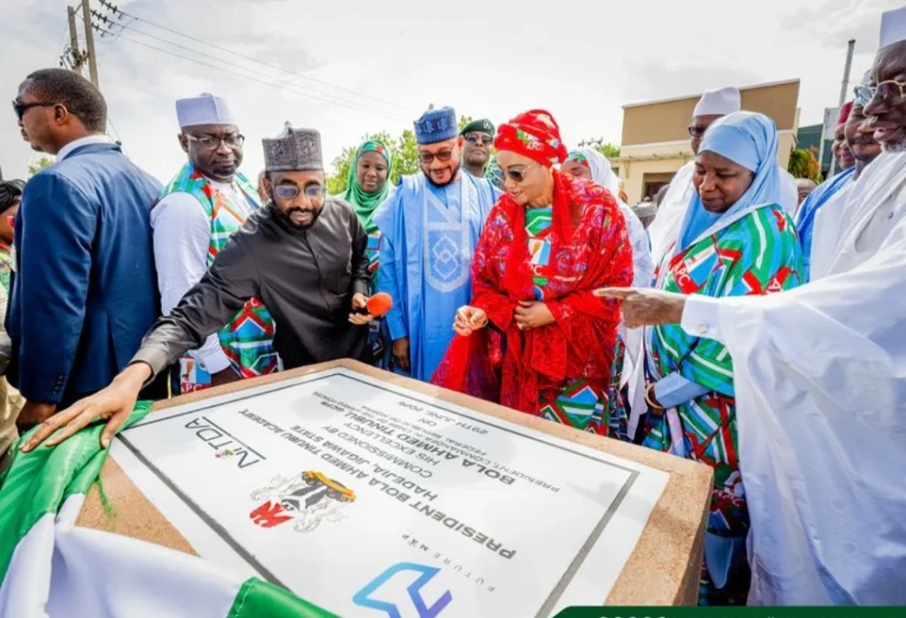 Innovation And Healthcare: The Significance Of Hadejia’s New Digital Ecosystem