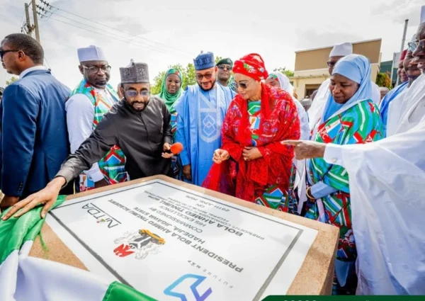 Innovation And Healthcare: The Significance Of Hadejia’s New Digital Ecosystem