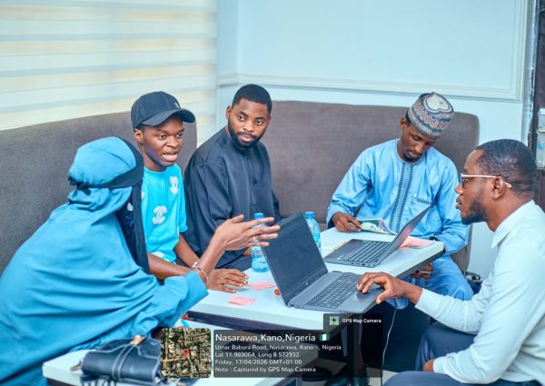 Building Careers, Not Just Graduates: How FutureMap Foundation Is Closing the Gap Between Training and Employment